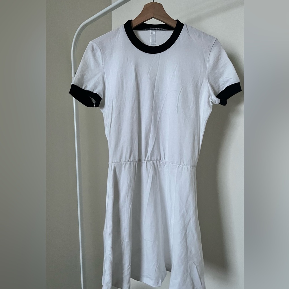 American Apparel dress
